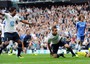 Tottenham Hotspur-Chelsea 1-1