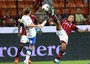 Milan-Sampdoria 1-0