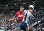 Manchester United-West Bromwich 1-2