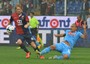 Genoa-Napoli 0-2