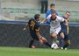 Verona-Livorno 2-1