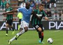 Sassuolo-Lazio 2-2