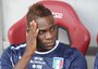 Prandelli prova Balotelli e Osvaldo