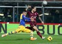 Livorno-Parma 0-3