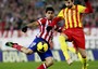 ATLETICO MADRID VS. FC BARCELONA