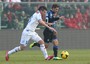 Atalanta-Catania 2-1