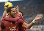 Roma-Genoa 4-0