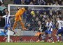 RCD Espanyol vs Real Madrid