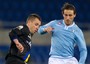 Soccer: Italy Cup: Lazio - Parma