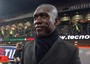 Esordio con vittoria per la prima di Seedorf