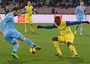 Napoli-Chievo 1-1