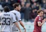 Torino-Atalanta 1-0