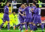 Soccer: Italy's Cup; Fiorentina-Udinese