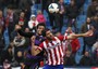 Atletico Madrid vs Real Valladolid