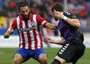 Atletico Madrid vs Real Valladolid