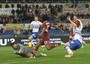 Roma-Sampdoria 3-0