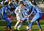 Getafe CF vs Real Madrid