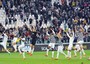 Juventus-Chievo 3-1