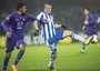 Europa League, Esbjerg-Fiorentina 1-3