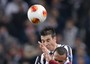 Soccer: Europa Leagues; Juventus-Trabzonspor