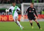 Wolfsburg-Bayer Leverkusen 3-1