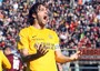 Luca Toni segna anche a Livorno,13/o gol col Verona dall'inizio dell'anno e gialloblu' sesti