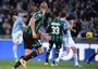 36': Lazio-Sassuolo 1-0, Radu