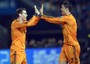 Schalke 04-Real Madrid 1-6