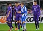 Fiorentina-Esbjerg 1-1