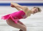 Carolina Kostner