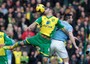 Norwich-Manchester City 0-0