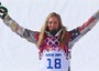 Jamie Anderson