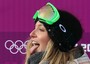 Jamie Anderson