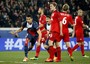 Paris Saint-Germain vs Bayer 04 Leverkusen