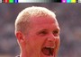 Paul Gascoigne, Inghilterra-Scozia 2-0