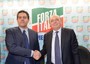 Forza Italia lavora a centrodestra unito