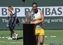 BNP Paribas Open