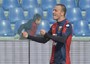 Genoa-Catania 2-0