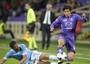 Fiorentina-Lazio 0-1