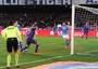 88': Napoli-Fiorentina 0-1, Joaquin