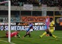 Catania-Napoli 2-4