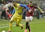 Milan-Chievo 3-0