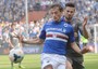 Sampdoria-Fiorentina 0-0