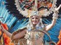 Il Carnevale a Santa Cruz de Tenerife