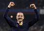 Bonucci-gol, la Juve passa a Lione