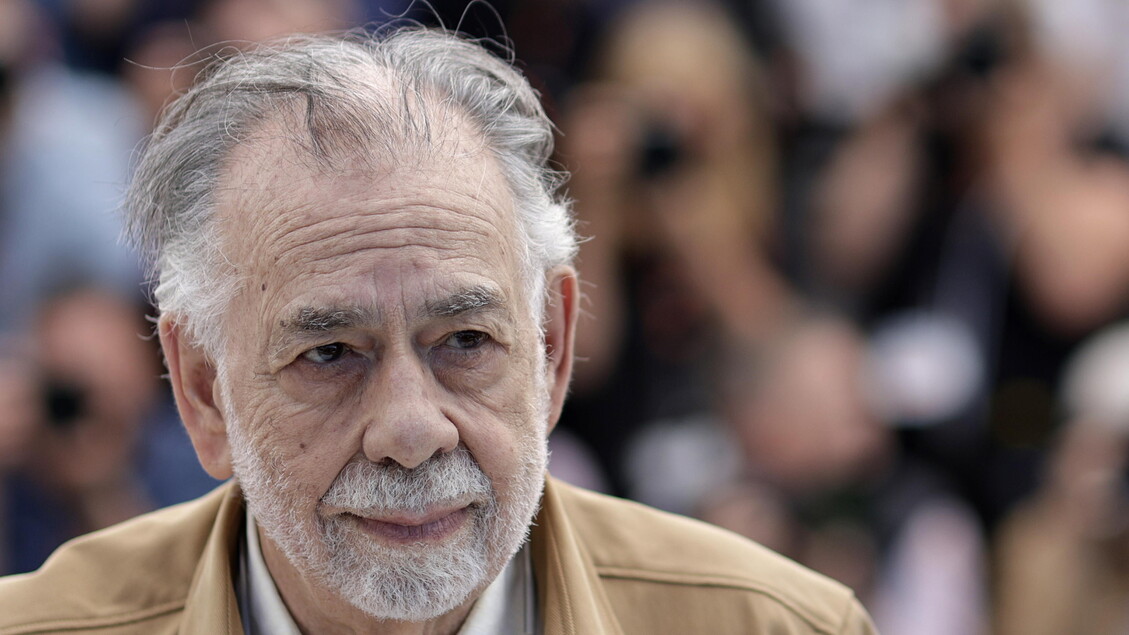 Megalopolis - Photocall - 77th Cannes Film Festival