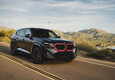 BMW XM Label Red: la produzione inizia ad agosto (ANSA)