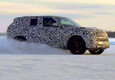 Range Rover Sport SV, sarà versione più esclusiva e potente (ANSA)