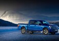 Pick-up elettrico Ford F-150 Lightning sbarca in Norvegia (ANSA)