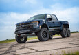 VelociRaptor 6x6 è il pick-up estremo firmato Hennessey (ANSA)